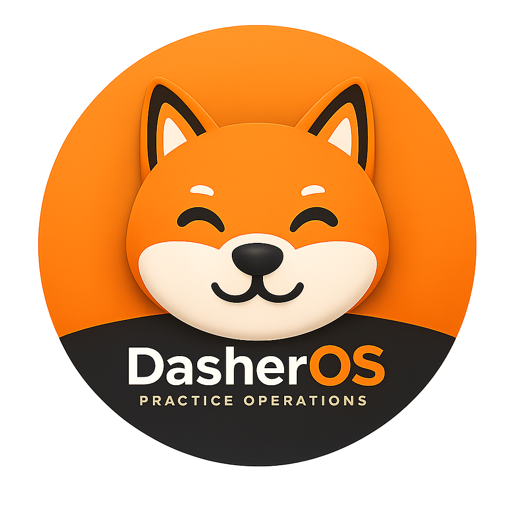 DasherOS
